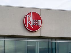 Los dueños de los termotanques Rheem buscan reestructurar u$s 12 millones para evitar el default