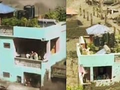 Alud en Nepal: los muertos ya superan los 800 y buscan a más de 3000 desaparecidos