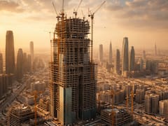 Una potencia prepara una construcción histórica: destinarán USD 5000 millones en un rascacielos que alcanzará 2km de altura