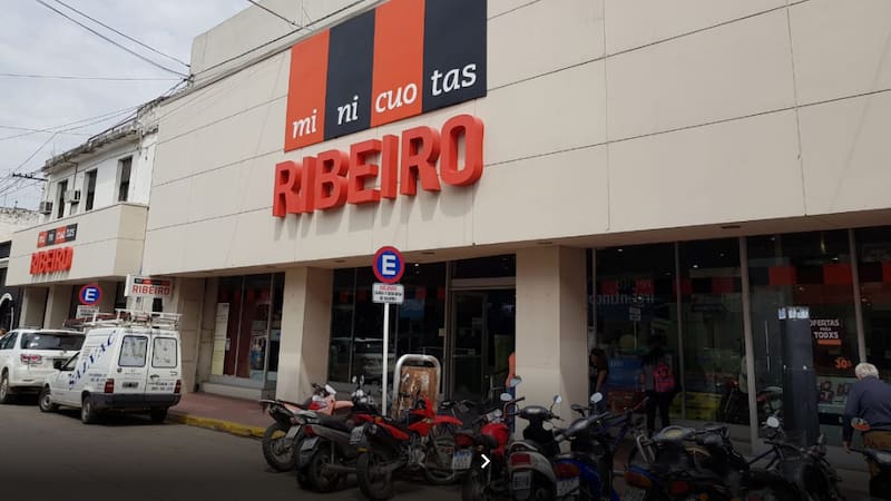 Ribeiro, más complicada para salir de su concurso porque la Justicia no acepta su millonario acuerdo