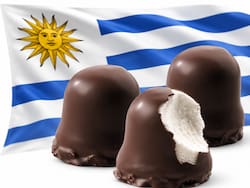 La revancha del Ricardito: la golosina más uruguaya vuelve a probar suerte en Argentina