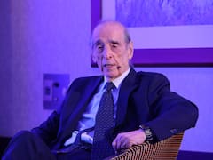 Arriazu reveló qué dato de la economía duplicó su pronóstico más optimista y la única variable que lo puede “desperdiciar”