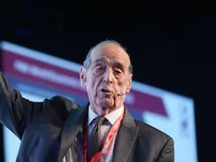 Ricardo Arriazu rechazó ir a un dólar más alto: “Es como si el petiso pidiera devaluar el metro”