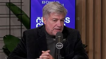 Qué necesita el Gobierno para evitar una “implosión lenta” de la economía, según Ricardo Delgado