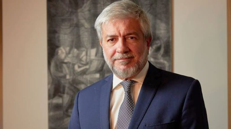 Ricardo Delgado, director de la consultora Analytica.