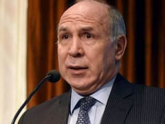 Ricardo Lorenzetti: “Mi relación con Macri fue mala y Carrió me atacó hasta voltear la presidencia de la Corte”