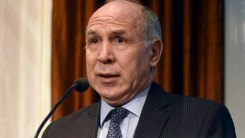 Ricardo Lorenzetti: “Mi relación con Macri fue mala y Carrió me atacó hasta voltear la presidencia de la Corte”