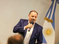 Quintela presentó en el CFI el Plan Quinquenal que guiará el desarrollo minero hasta 2030