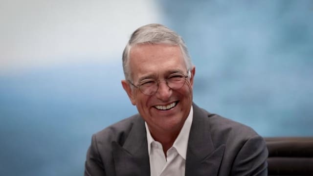 ‘Esta misma semana queda resuelto’ dice Claudia Sheinbaum sobre deuda de Ricardo Salinas Pliego