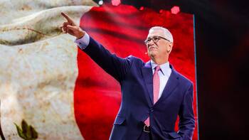 Se le acaba el tiempo a Salinas Pliego: el SAT le puso fecha límite para pagué sus deudas por completo