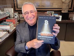 Así es como Ricardo Salinas Pliego resultó víctima de un ‘fraude perfecto’ por su amor al Bitcoin