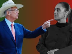 Ricardo Salinas Pliego, el multimillonario que desafía al poder político en México con la motosierra de Milei