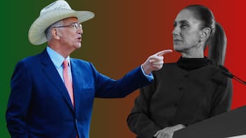 Salinas Pliego: El mega deudor del SAT que desafía al gobierno de la Cuarta Transformación