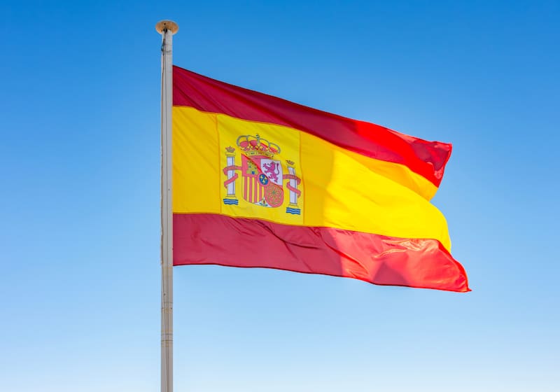 Rich, un británico sobre España: “Es uno de los países más fascinantes y, a la vez, más incomprendidos”
