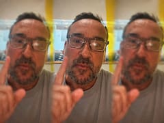 Rich, un británico sobre España: “Es uno de los países más fascinantes y, a la vez, más incomprendidos”