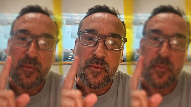 Rich, un británico sobre España: “Es uno de los países más fascinantes y, a la vez, más incomprendidos”
