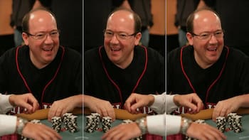 Richard Brodie, coach ontológico: “Si escuchas repetidamente un discurso religioso... la casualidad se convierte en milagro”