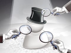 Lo que enseñan los más ricos