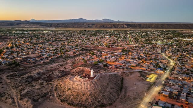 La fiebre de Vaca Muerta ya se siente fuera de los pozos y hay u$s 400 millones en nuevas obras