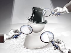 Lo que enseñan los más ricos