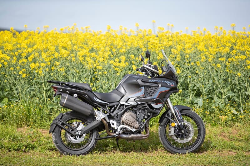 Más competencia en el negocio de las motos: GAF invierte u$s 2,5 millones para traer una histórica marca española a la Argentina
