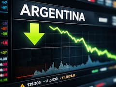 Desafío riesgo país: cómo será el camino hacia los 400 puntos