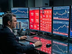 El riesgo país supera los 500 puntos: fuerte presión sobre los bonos argentinos