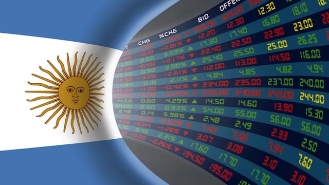 La hoja de ruta del FMI: por qué los bonos argentinos juegan en tres canchas a la vez