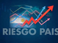 El riesgo país queda al borde de los 500 puntos: qué pasa con los bonos y las acciones argentinas