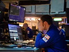 Se hunden las tecnológicas: otro golpe de volatilidad sacude Wall Street