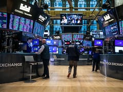 El riesgo país cae y toca su valor más bajo desde 2017