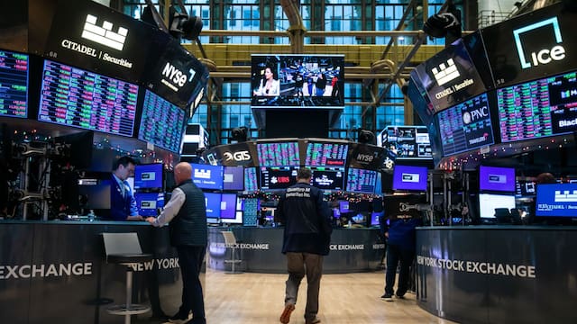 El riesgo país cae y toca su valor más bajo desde 2017