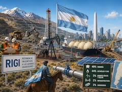 ¿Inversión en K? Sigue la caída, pero con catarata de RIGIs