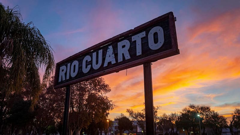 Río Cuarto, Córdoba, obtuvo el Premio a la Innovación Local 2026 gracias a su programa de nocturnidad responsable “Más 16”.