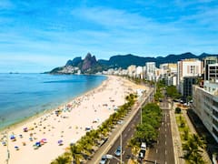 Son tendencia | Las 7 ciudades de América Latina entre las 100 mejores de todo el mundo en 2026