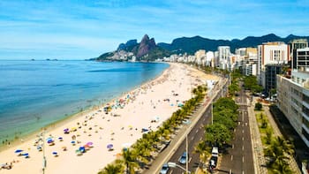 Son tendencia | Las 7 ciudades de América Latina entre las 100 mejores de todo el mundo en 2026