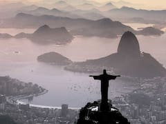 Construirán el Cristo más grande del mundo: superará al de Brasil, no tiene comparación y es el orgullo de la nación