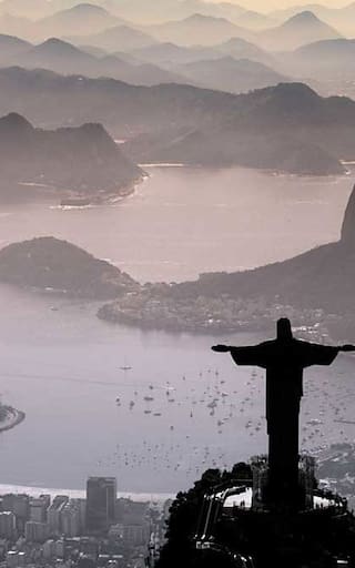 Construirán el Cristo más grande del mundo: superará al de Brasil, no tiene comparación y es el orgullo de la nación