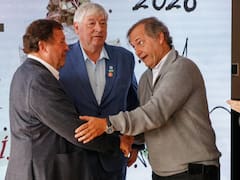 FEHGRA apoyó la eximisión de Ingresos Brutos al turismo extranjero en Río Negro