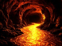 Hallazgo del siglo: descubrieron un “goteo de oro” sin precedentes que viene de la reserva más grande del mundo y nadie había notado