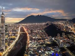 Construyen la torre más alta de latinoamérica: tendrá 100 pisos y se elevará a más de 470 metros de una reconocida metrópolis