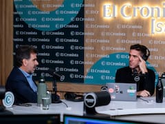 Ritondo defendió las reacciones de Milei en la apertura de sesiones: “Lo insultaron y no se queda callado”