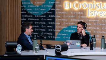 Ritondo defendió las reacciones de Milei en la apertura de sesiones: “Lo insultaron y no se queda callado”