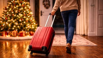 Cómo asegurar viajes increíbles en 2026: el ritual de Año Nuevo que debes hacer justo después de las 12