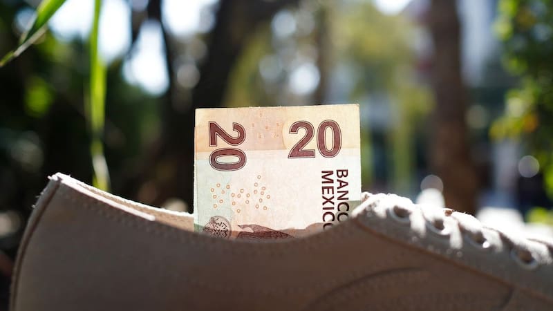El ritual del dinero en el zapato es ideal para atraer abundancia y fortuna