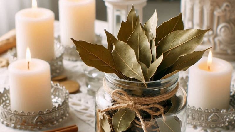 Ritual del Feng Shui