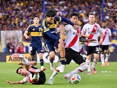 River vs. Boca: horario, formaciones y cómo ver en vivo una nueva edición del Superclásico