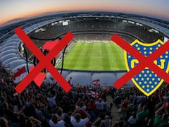 Ni la Bombonera ni el Monumental: definen cuál es el estadio más ruidoso del mundo