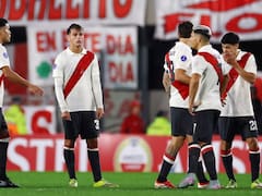 Mercado de pases: River Plate, “el más grande”, sale de remate