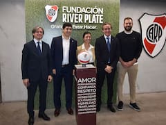 Fundación River lanza una campaña de movilización comunitaria sobre salud mental